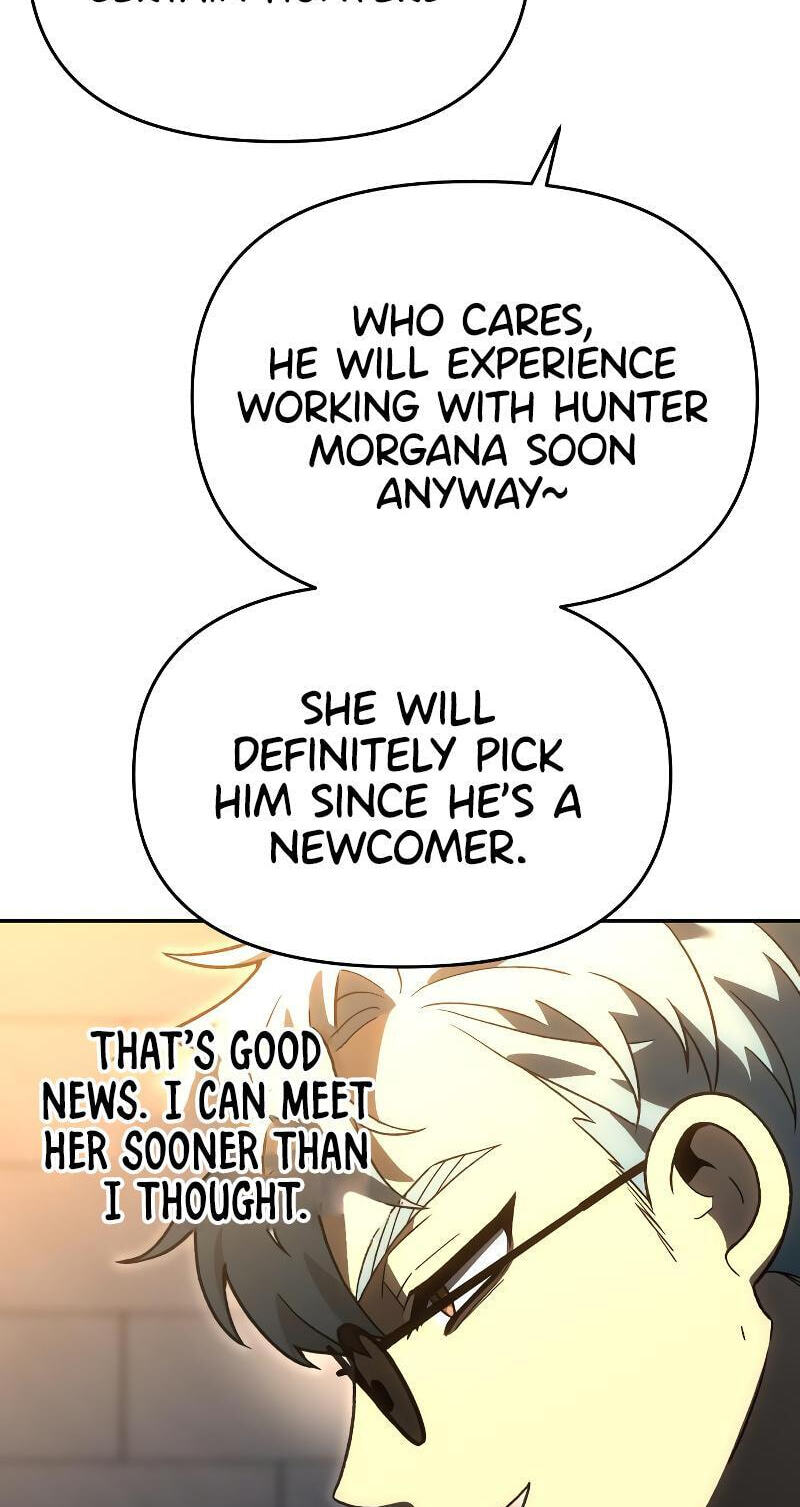I Used to Be a Boss Chapter 137.1 page 134 - 