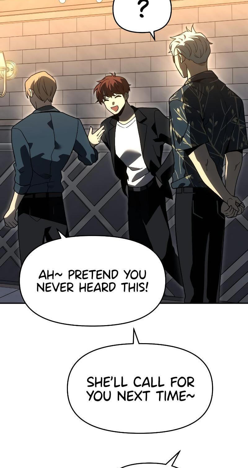 I Used to Be a Boss Chapter 137.1 page 136 - 