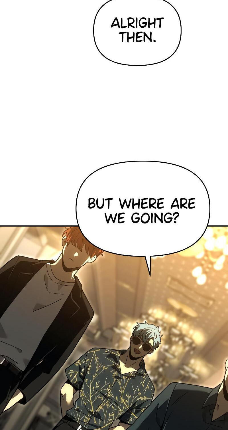 I Used to Be a Boss Chapter 137.1 page 137 - 