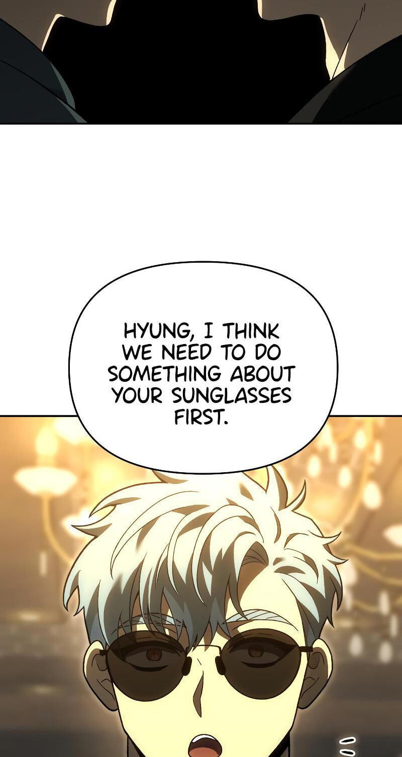 I Used to Be a Boss Chapter 137.1 page 139 - 