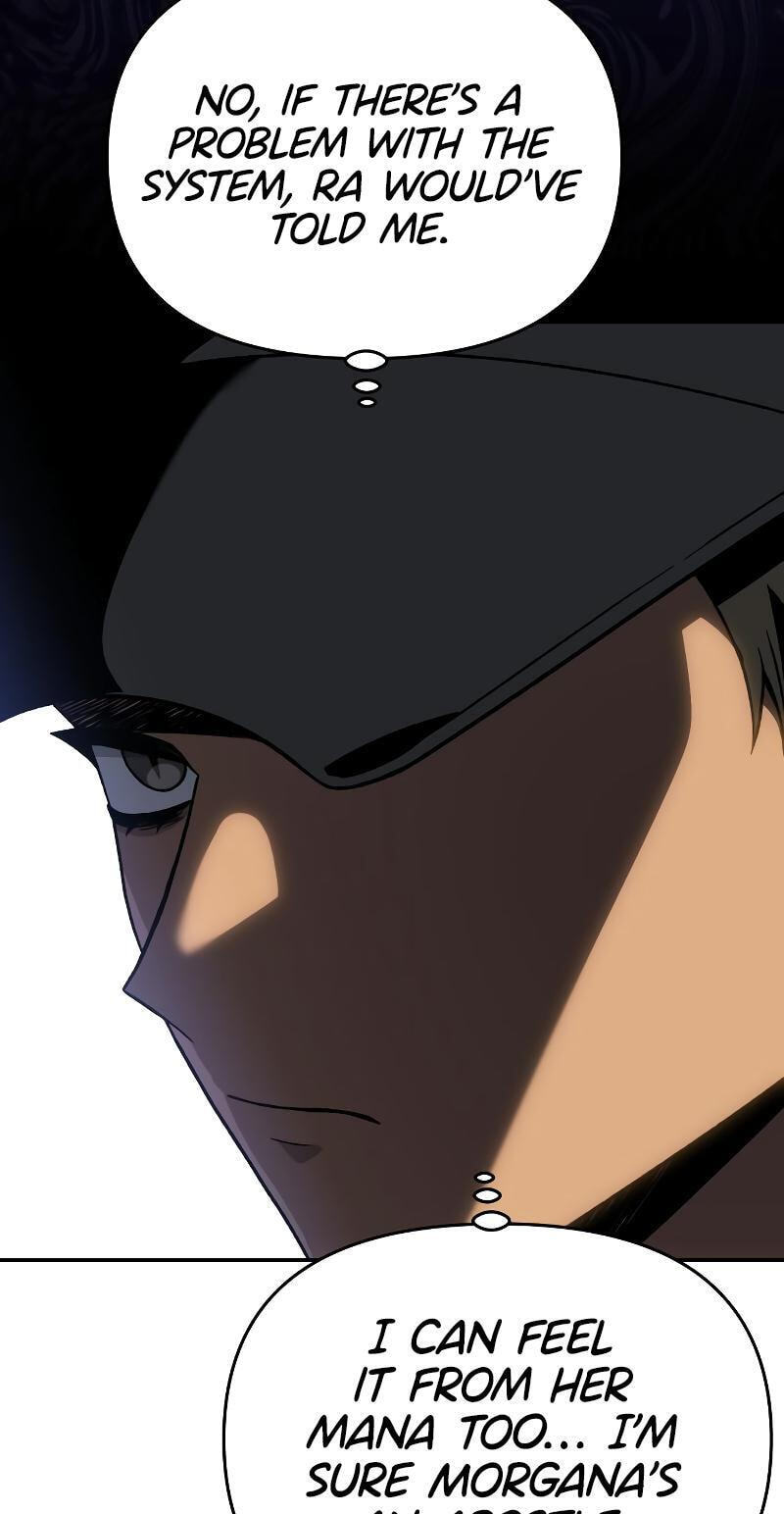 I Used to Be a Boss Chapter 137.1 page 146 - 
