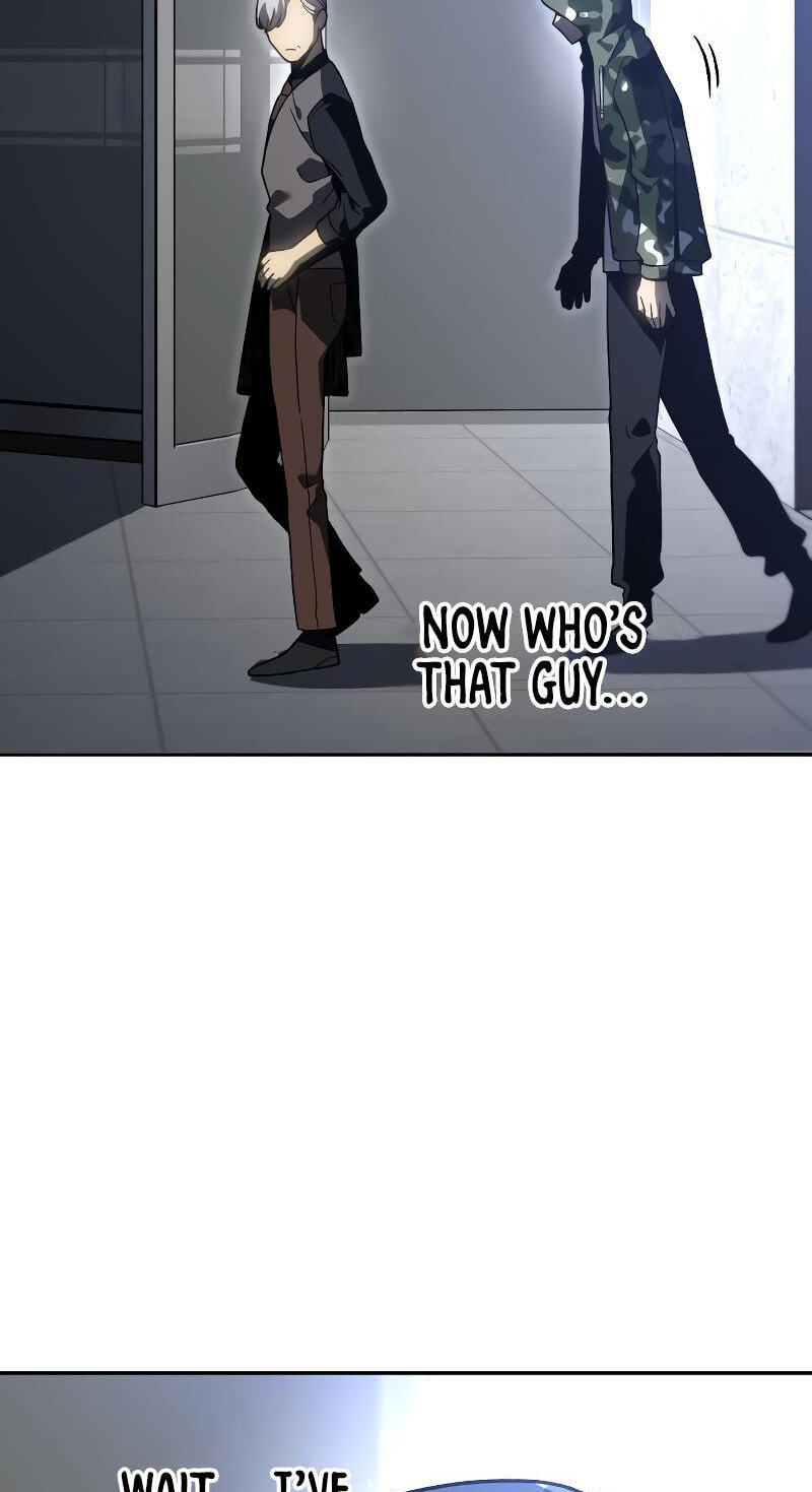 I Used to Be a Boss Chapter 137.1 page 154 - 