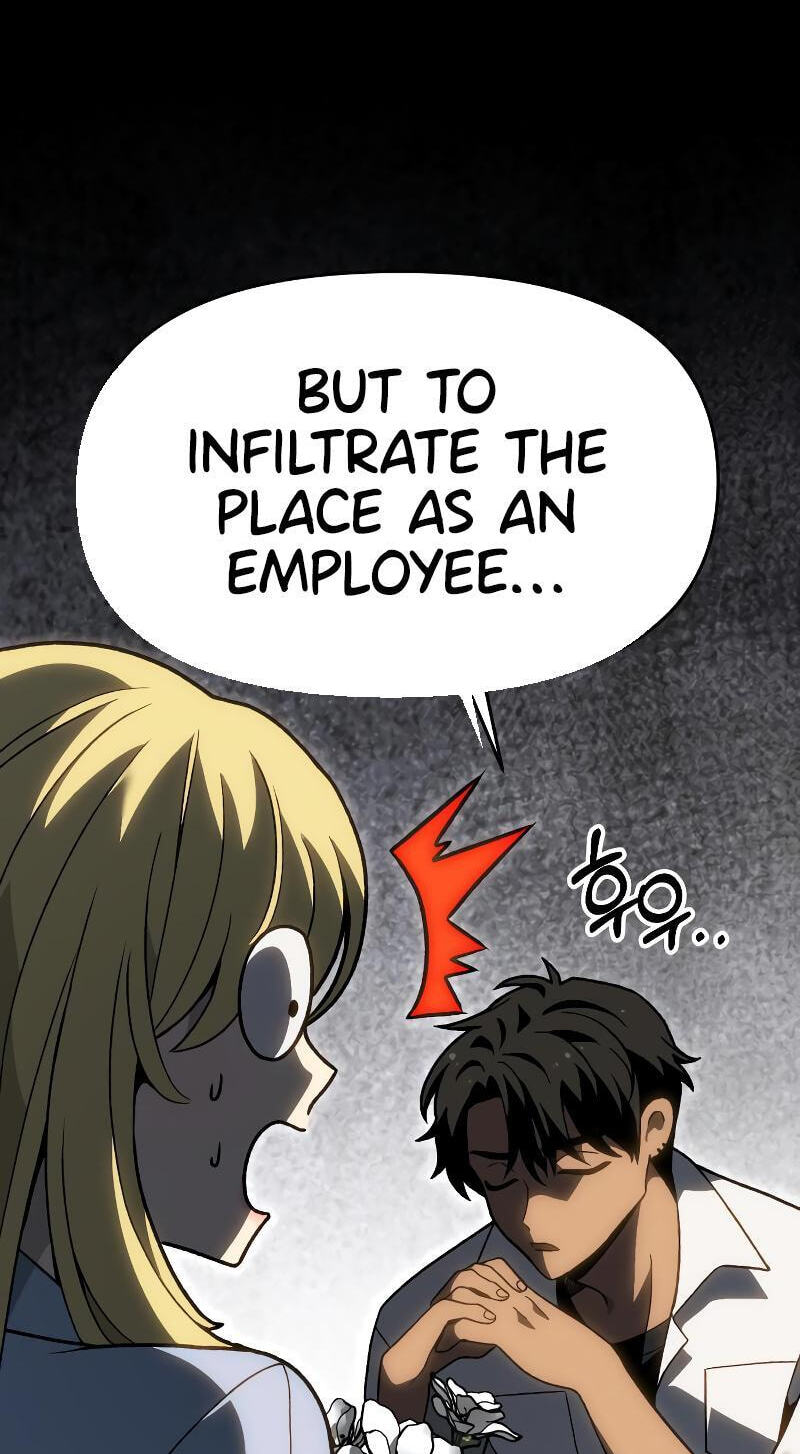 I Used to Be a Boss Chapter 137.1 page 18 - 