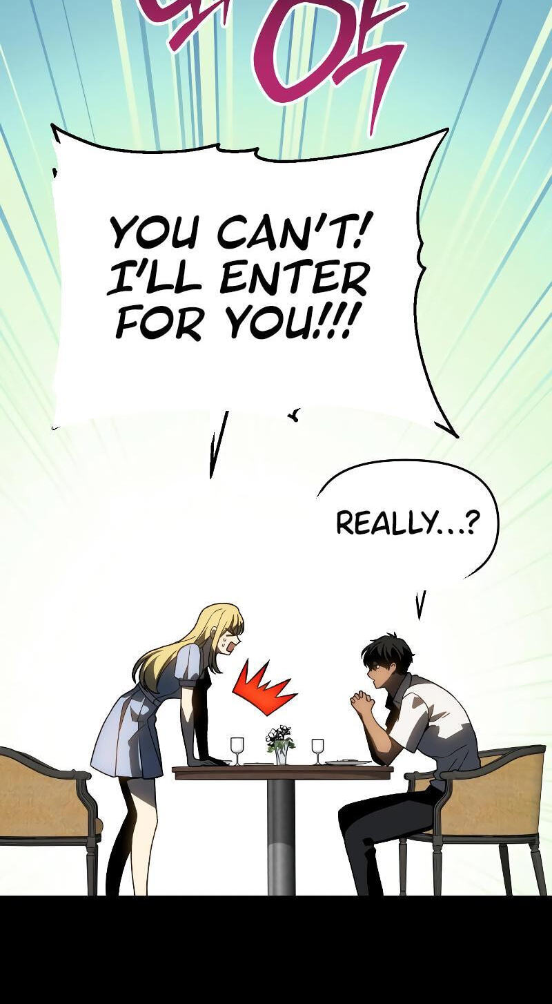 I Used to Be a Boss Chapter 137.1 page 22 - 