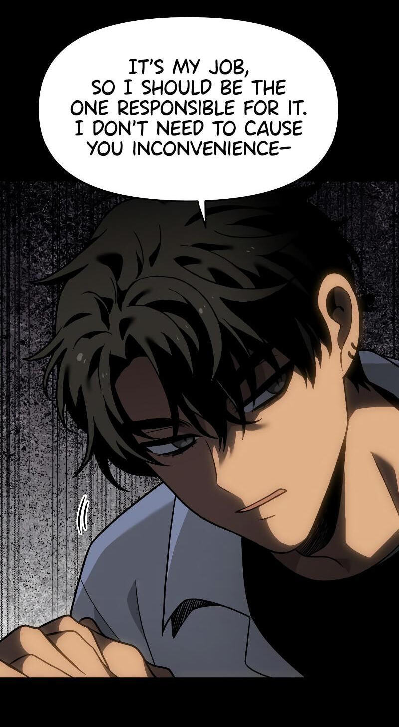 I Used to Be a Boss Chapter 137.1 page 26 - 