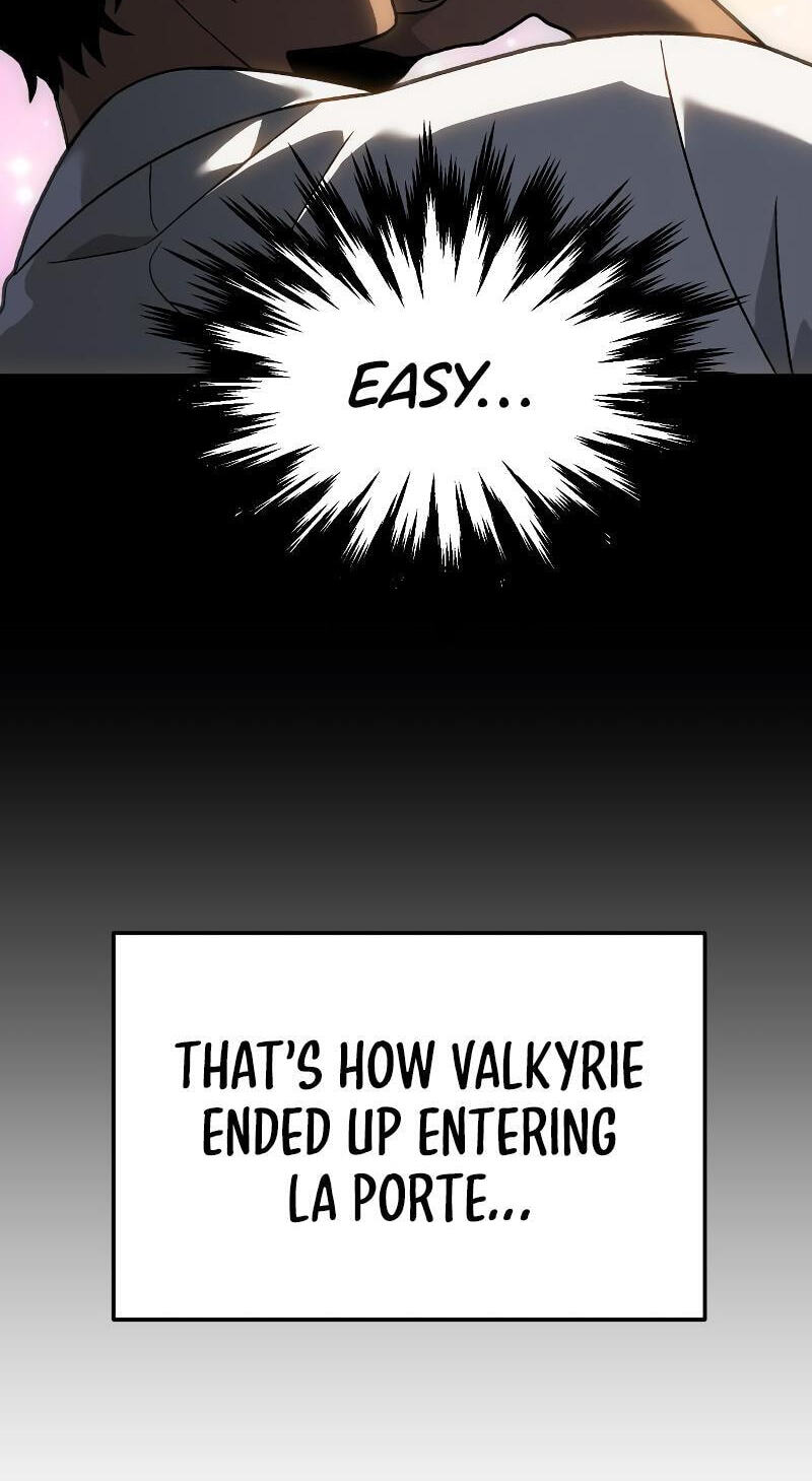 I Used to Be a Boss Chapter 137.1 page 29 - 