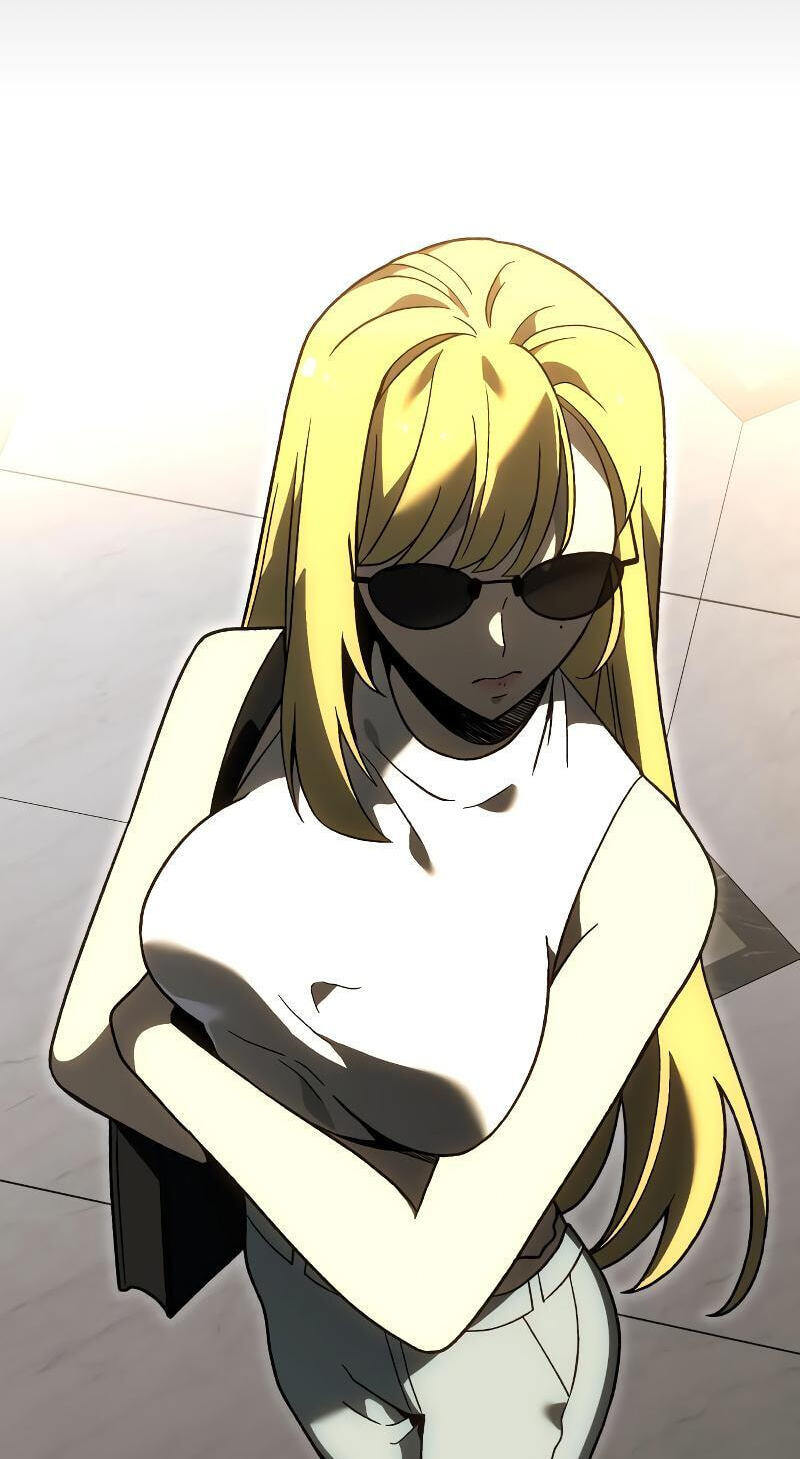 I Used to Be a Boss Chapter 137.1 page 30 - 