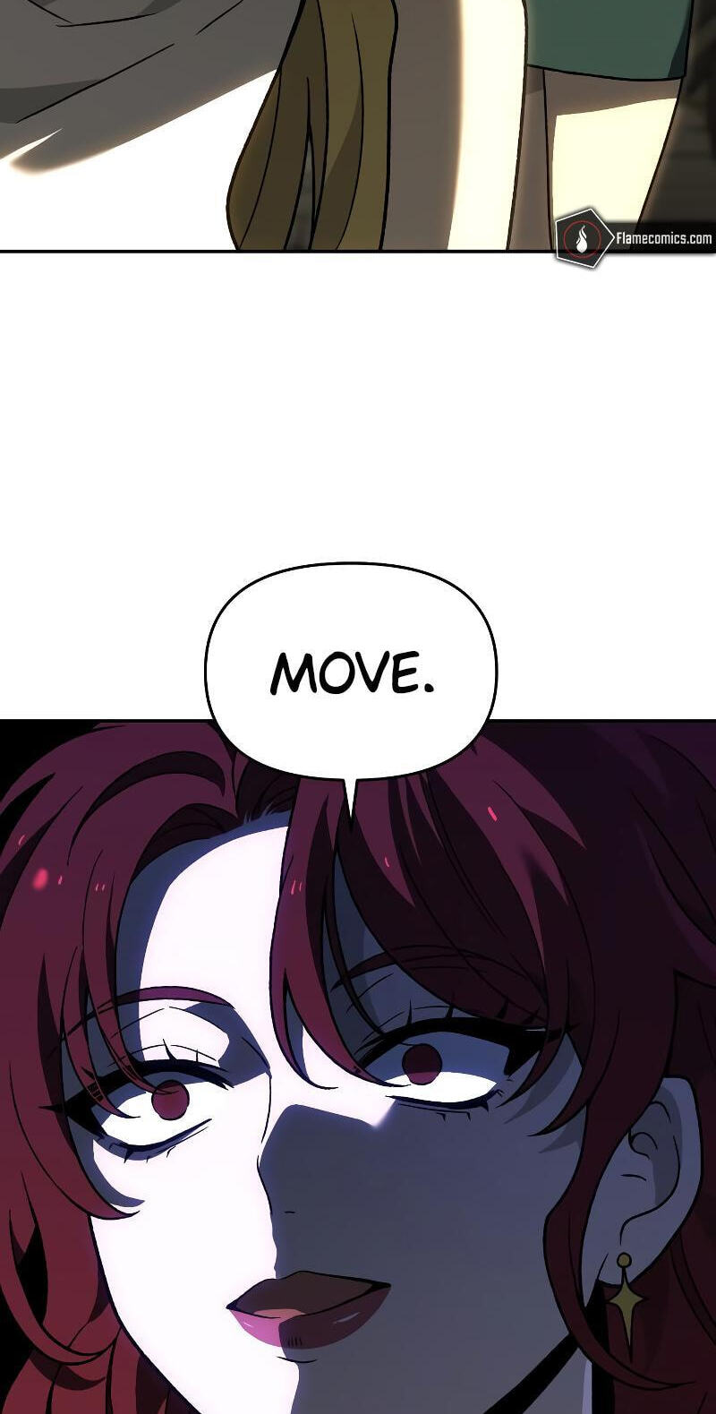 I Used to Be a Boss Chapter 137.1 page 36 - 