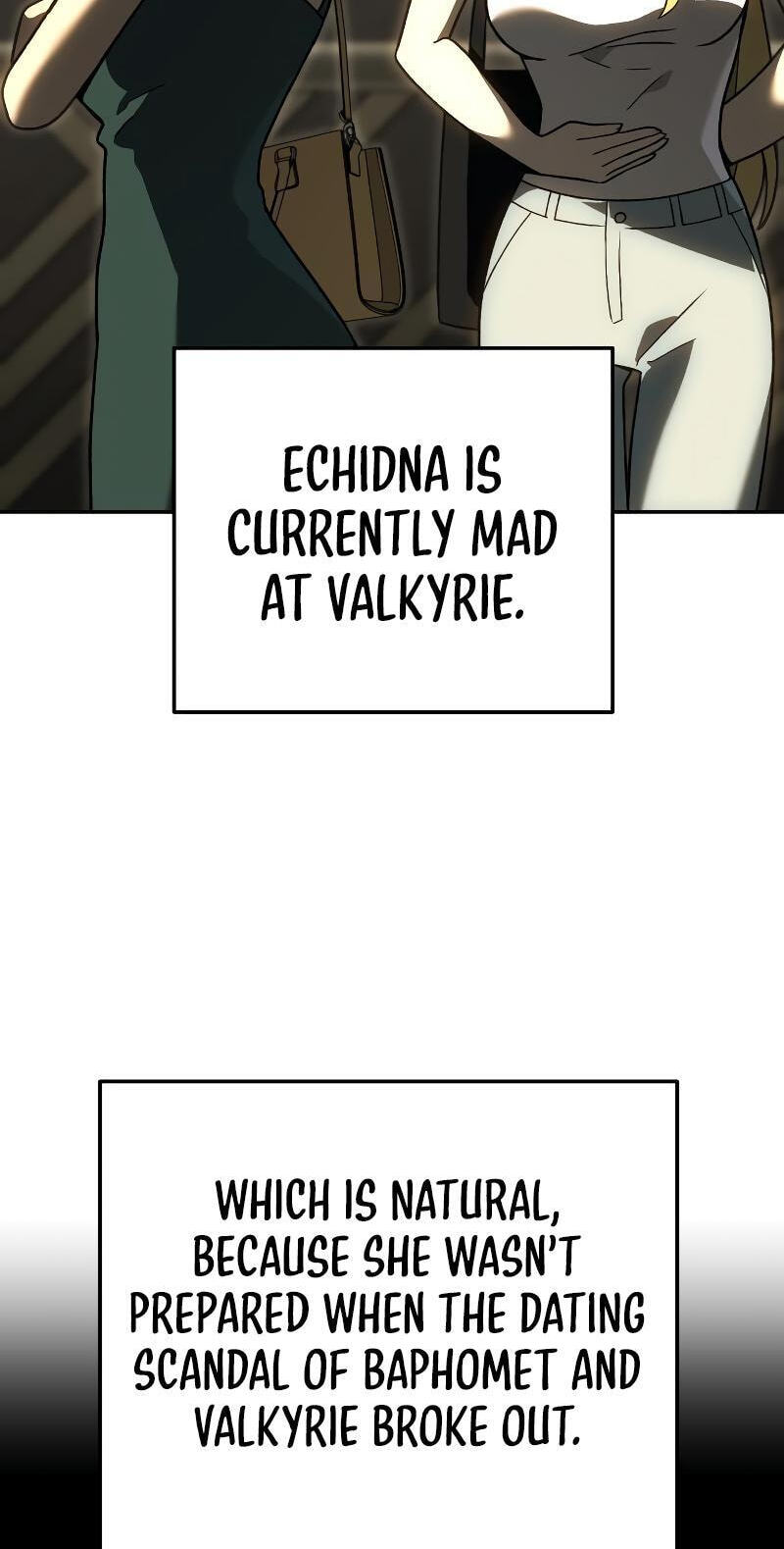 I Used to Be a Boss Chapter 137.1 page 38 - 