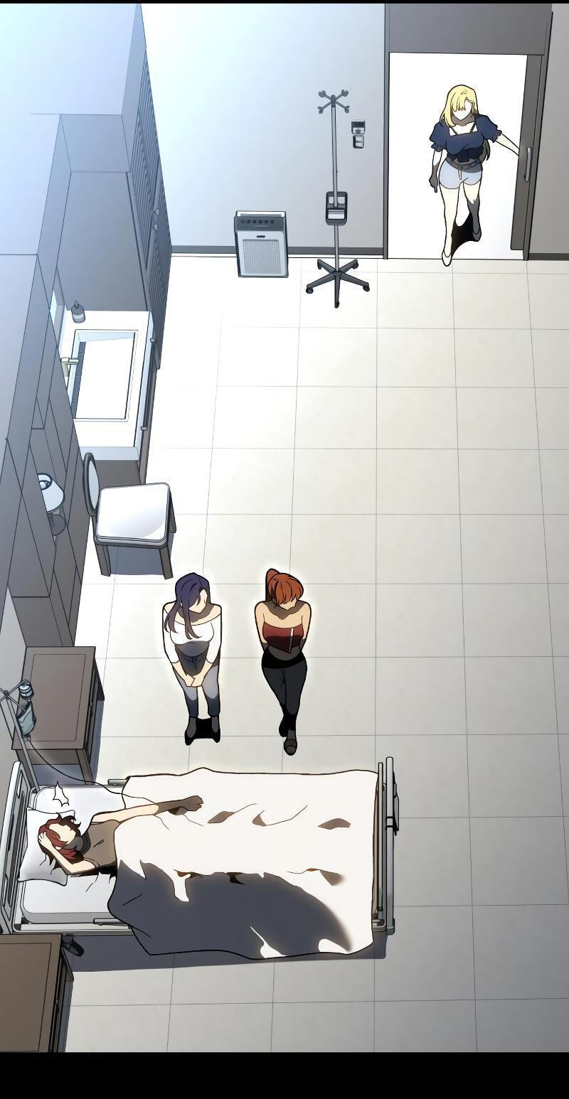 I Used to Be a Boss Chapter 137.1 page 44 - 