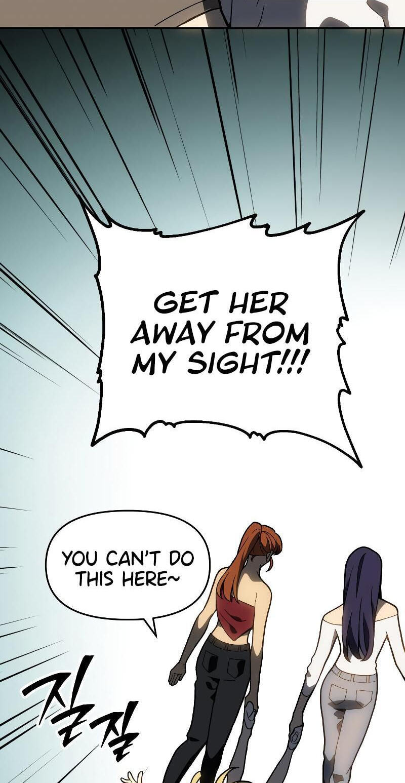 I Used to Be a Boss Chapter 137.1 page 46 - 