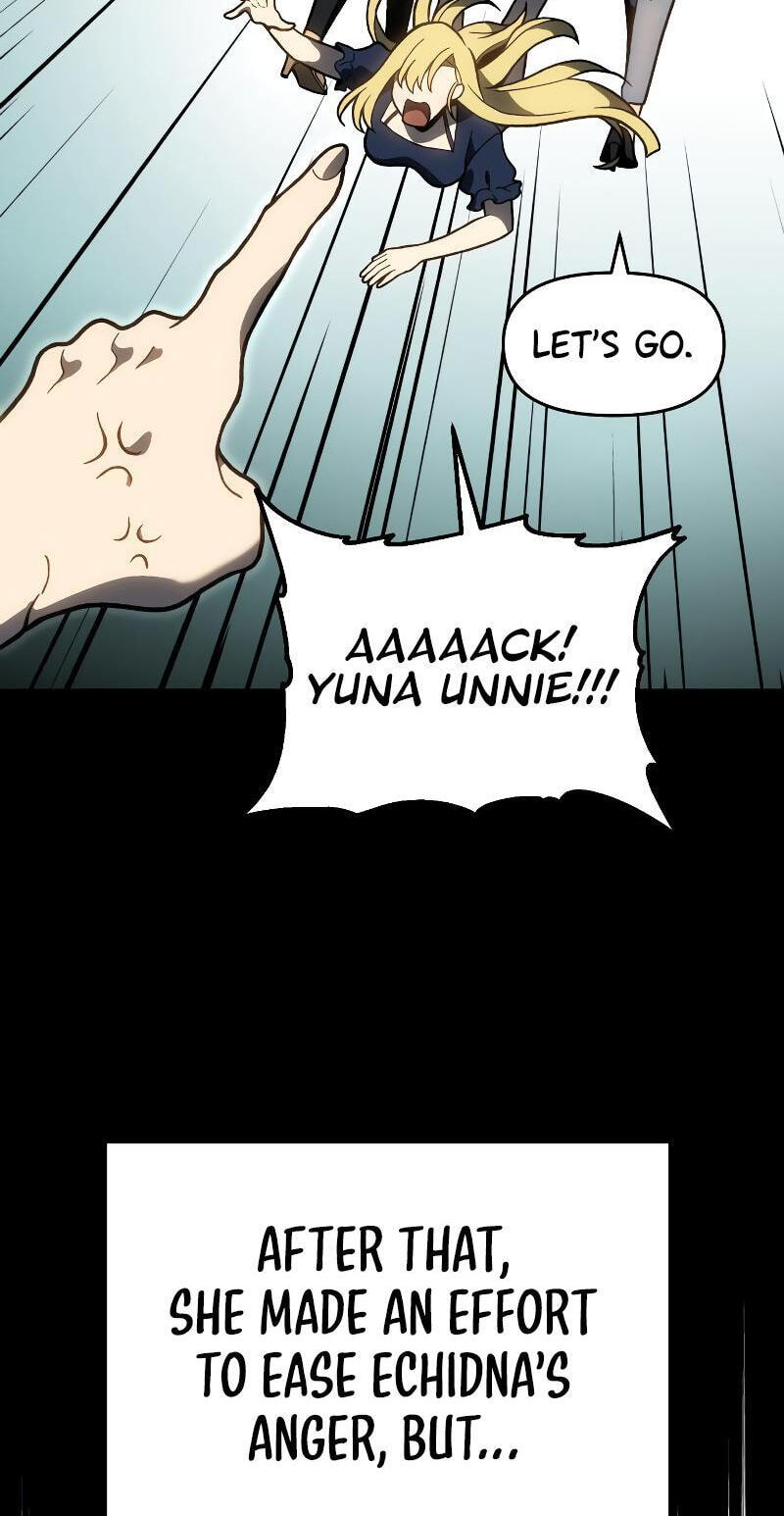 I Used to Be a Boss Chapter 137.1 page 47 - 