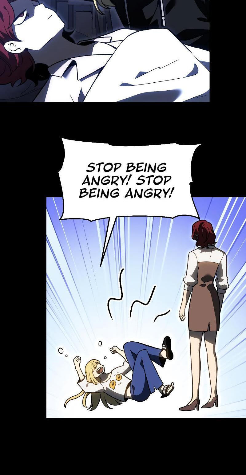 I Used to Be a Boss Chapter 137.1 page 51 - 