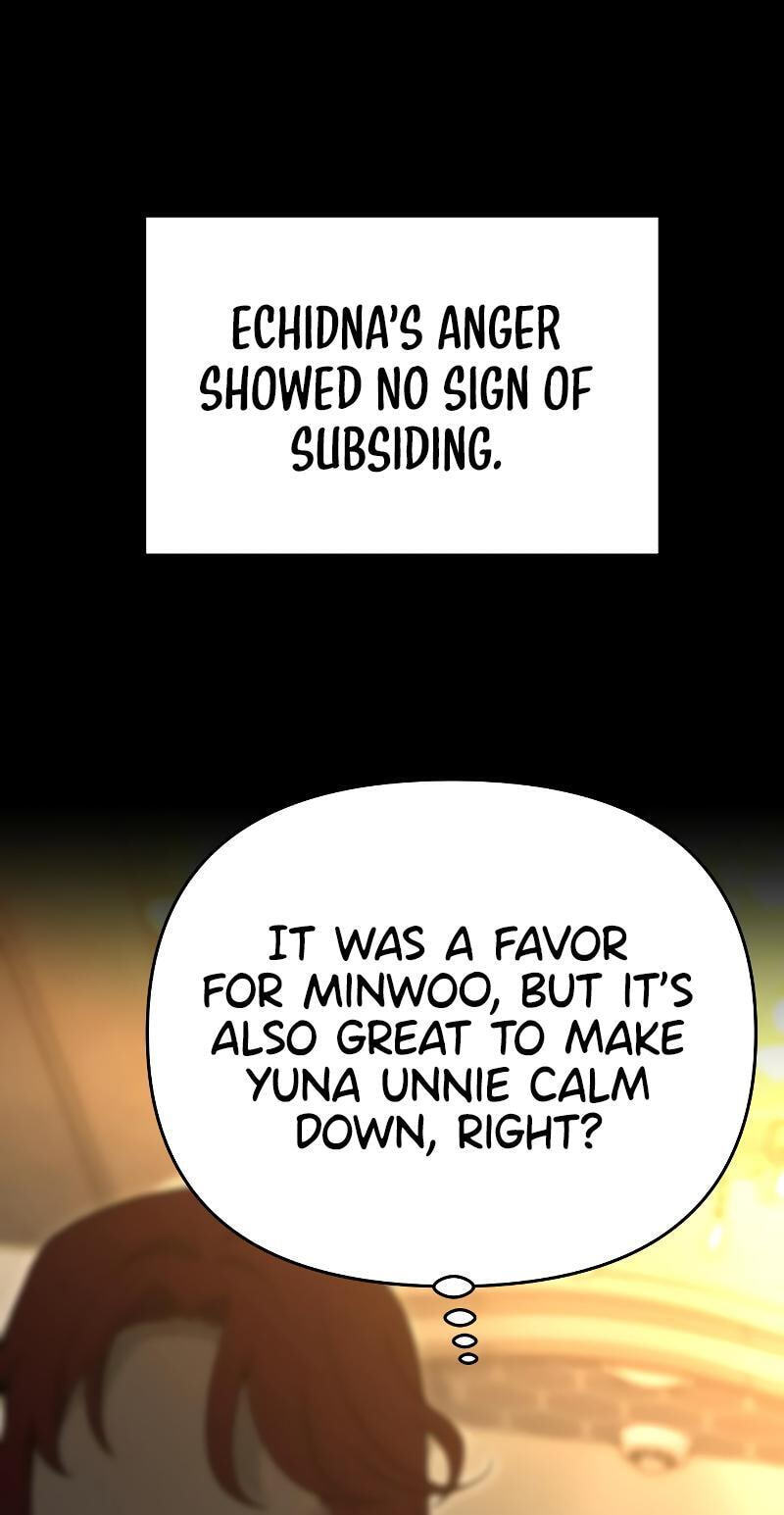I Used to Be a Boss Chapter 137.1 page 52 - 