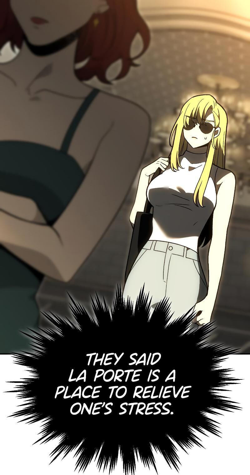 I Used to Be a Boss Chapter 137.1 page 54 - 