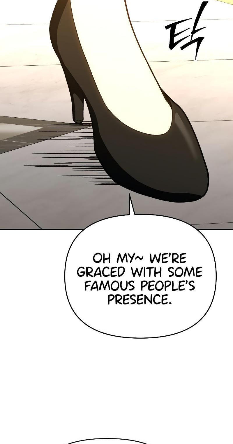 I Used to Be a Boss Chapter 137.1 page 56 - 