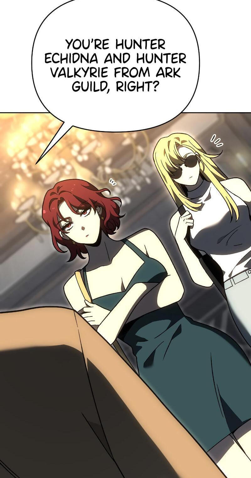 I Used to Be a Boss Chapter 137.1 page 57 - 