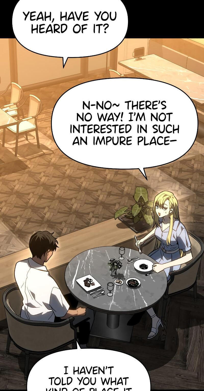 I Used to Be a Boss Chapter 137.1 page 7 - 