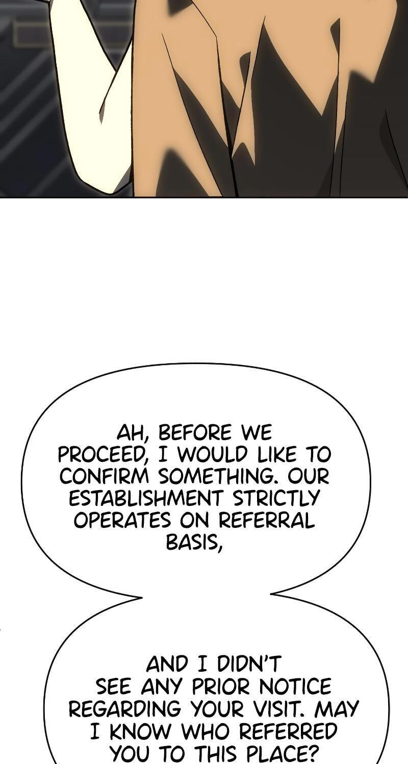 I Used to Be a Boss Chapter 137.1 page 67 - 