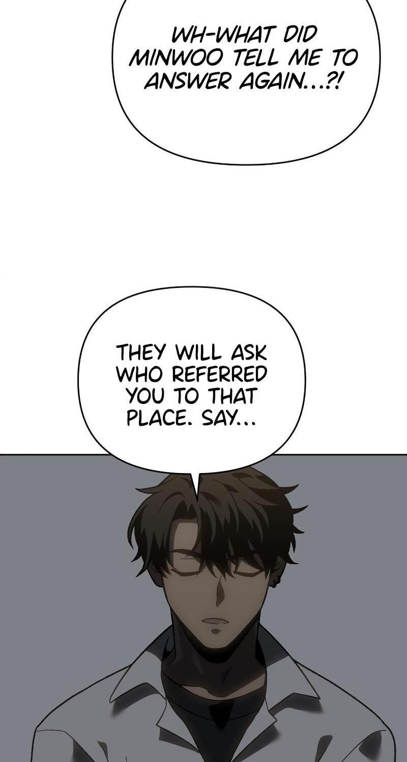 I Used to Be a Boss Chapter 137.1 page 69 - 