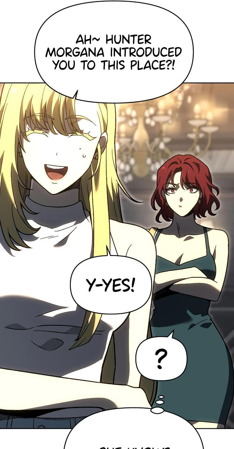 I Used to Be a Boss Chapter 137.1 page 72 - 