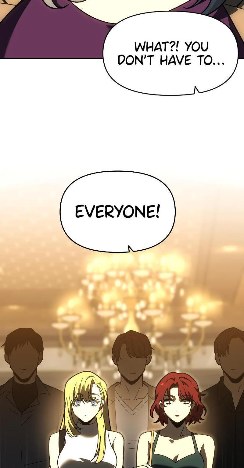 I Used to Be a Boss Chapter 137.1 page 74 - 