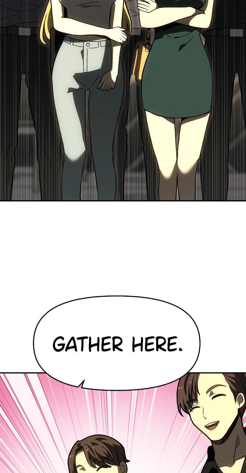 I Used to Be a Boss Chapter 137.1 page 75 - 