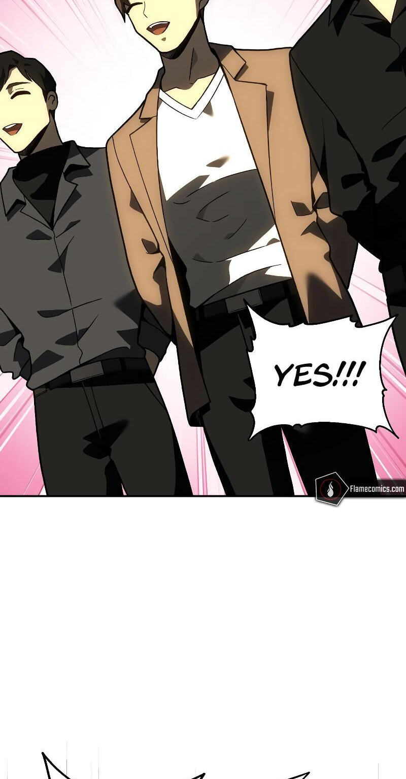 I Used to Be a Boss Chapter 137.1 page 76 - 
