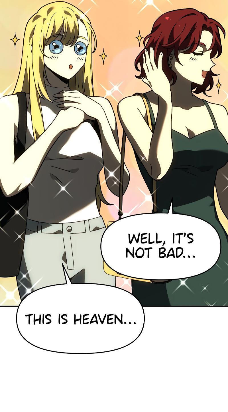 I Used to Be a Boss Chapter 137.1 page 81 - 