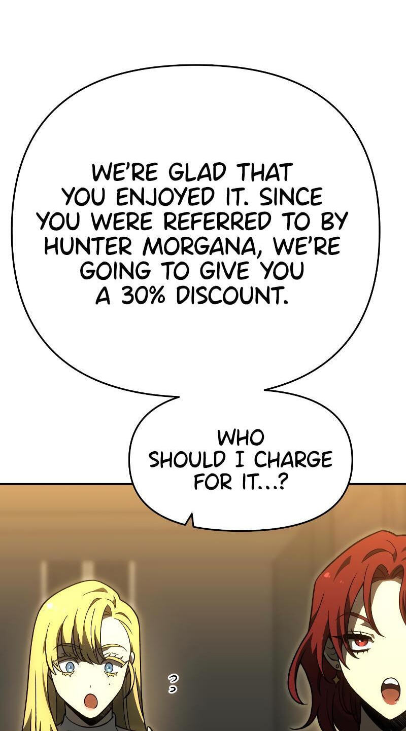 I Used to Be a Boss Chapter 137.1 page 82 - 