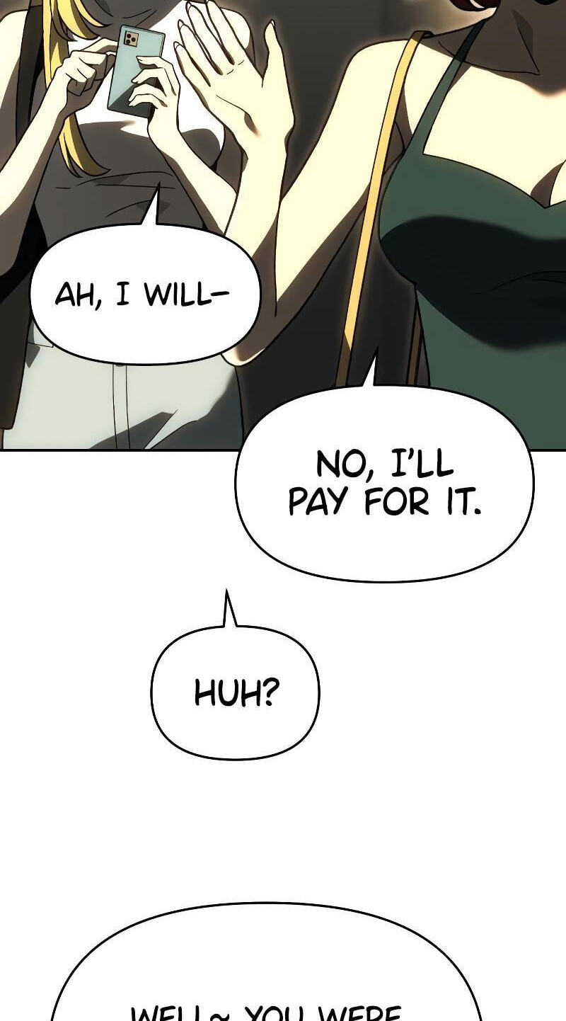 I Used to Be a Boss Chapter 137.1 page 83 - 