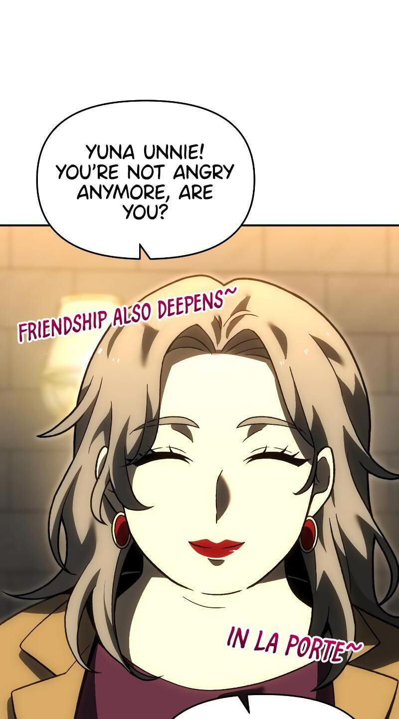 I Used to Be a Boss Chapter 137.1 page 85 - 