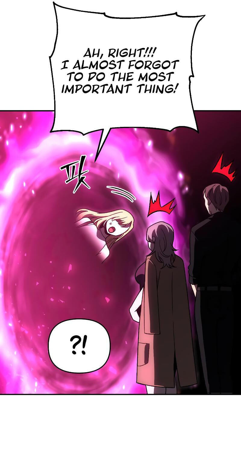 I Used to Be a Boss Chapter 137.1 page 90 - 