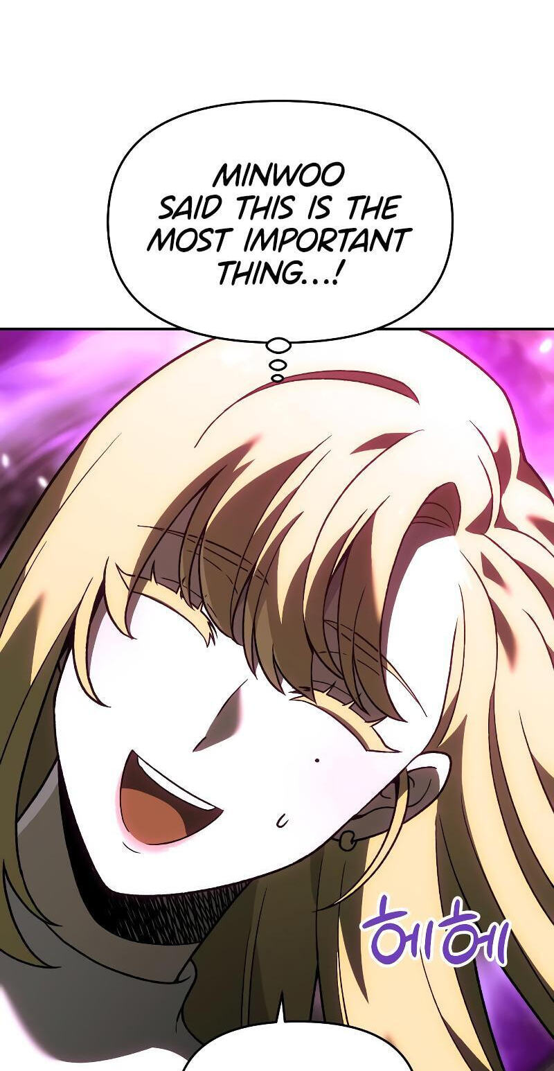 I Used to Be a Boss Chapter 137.1 page 91 - 