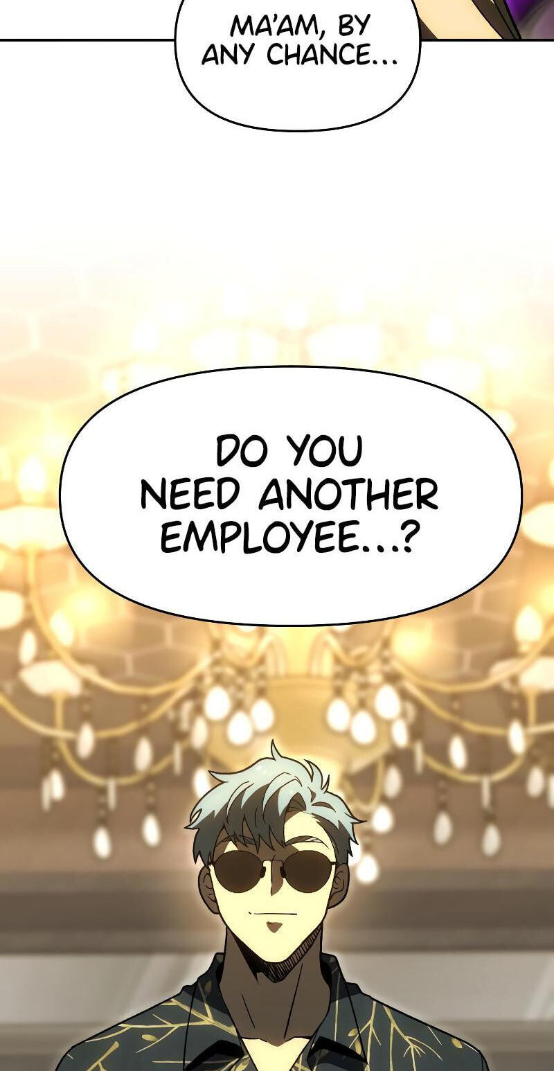 I Used to Be a Boss Chapter 137.1 page 92 - 