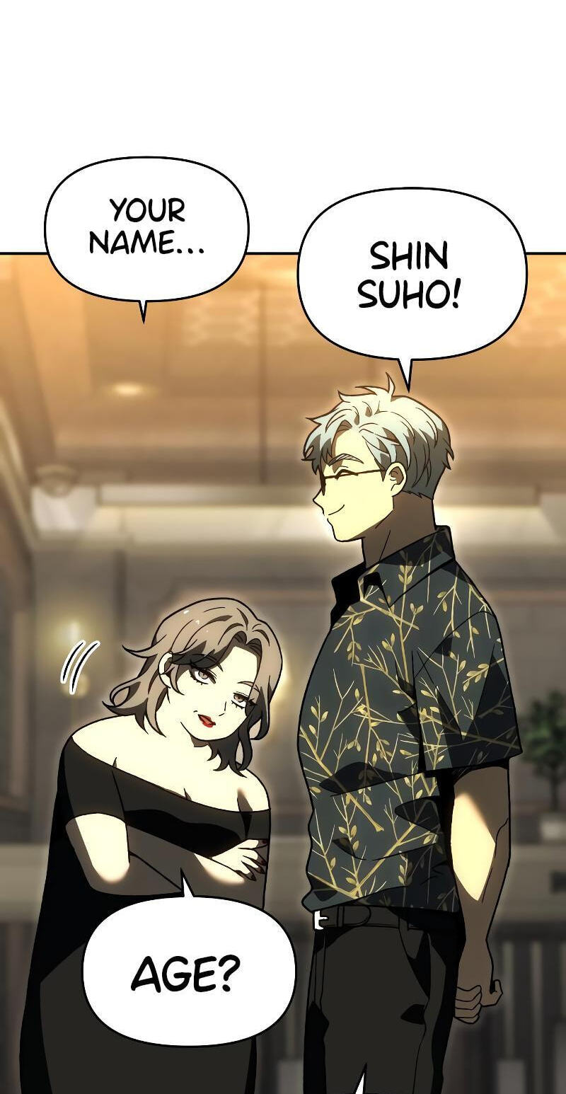 I Used to Be a Boss Chapter 137.1 page 95 - 