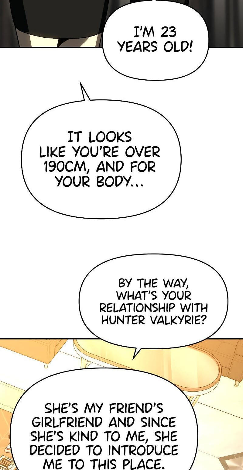 I Used to Be a Boss Chapter 137.1 page 96 - 