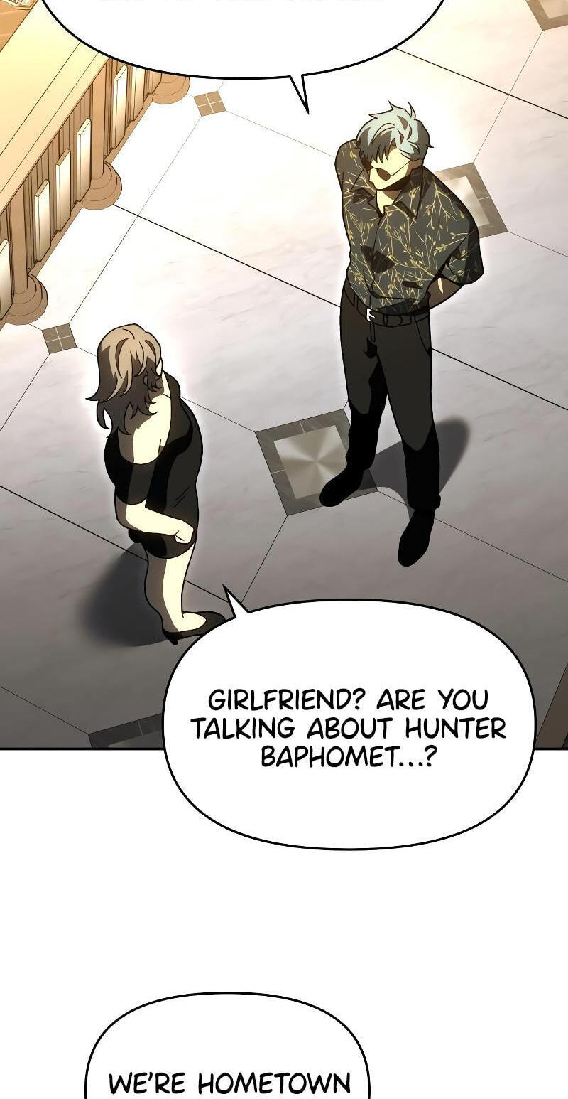 I Used to Be a Boss Chapter 137.1 page 97 - 