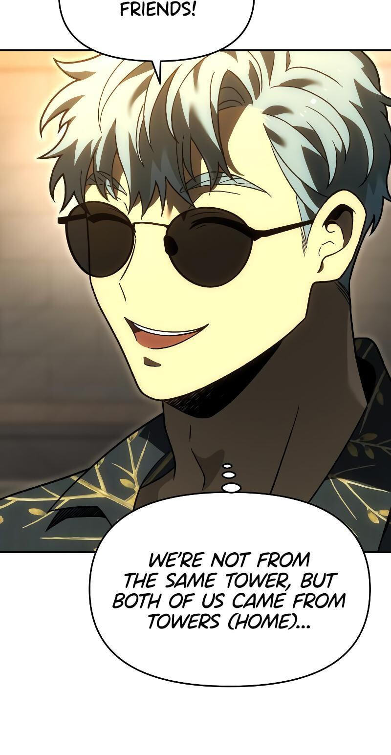 I Used to Be a Boss Chapter 137.1 page 98 - 