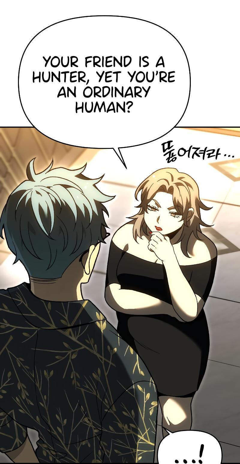 I Used to Be a Boss Chapter 137.1 page 99 - 