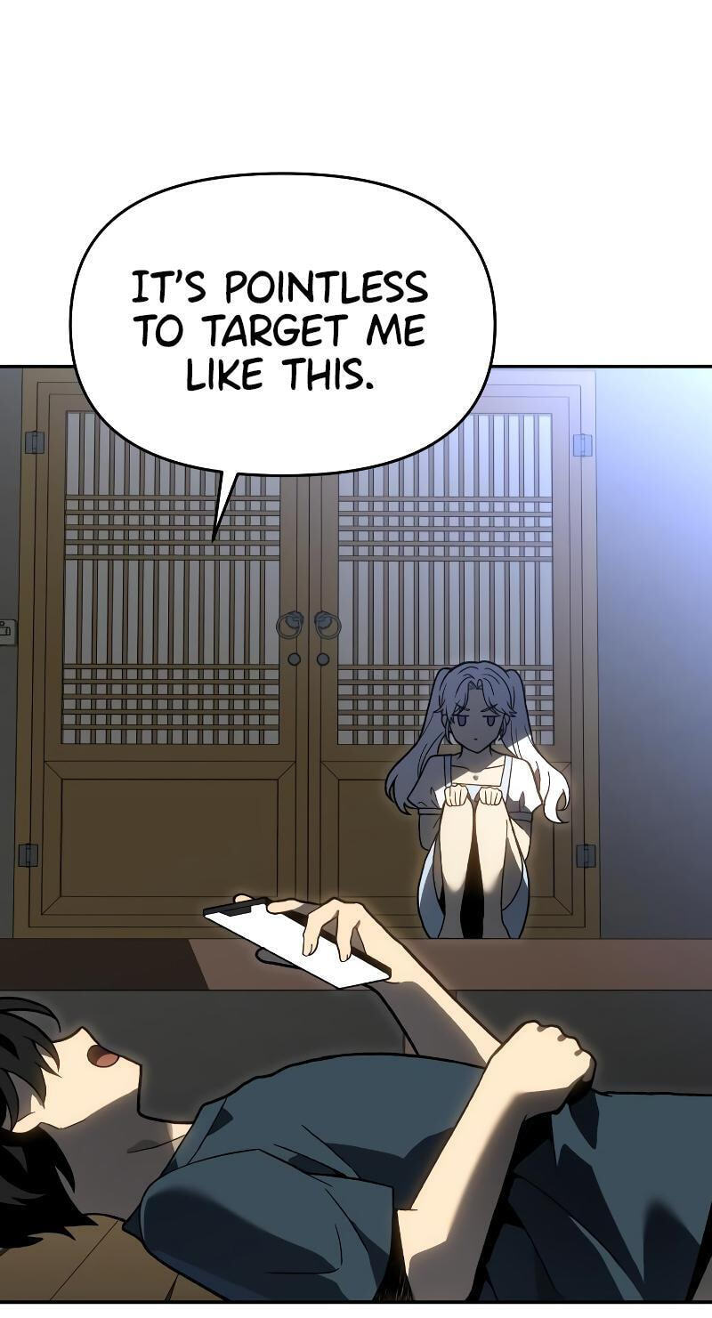 I Used to Be a Boss Chapter 137.2 page 107 - 