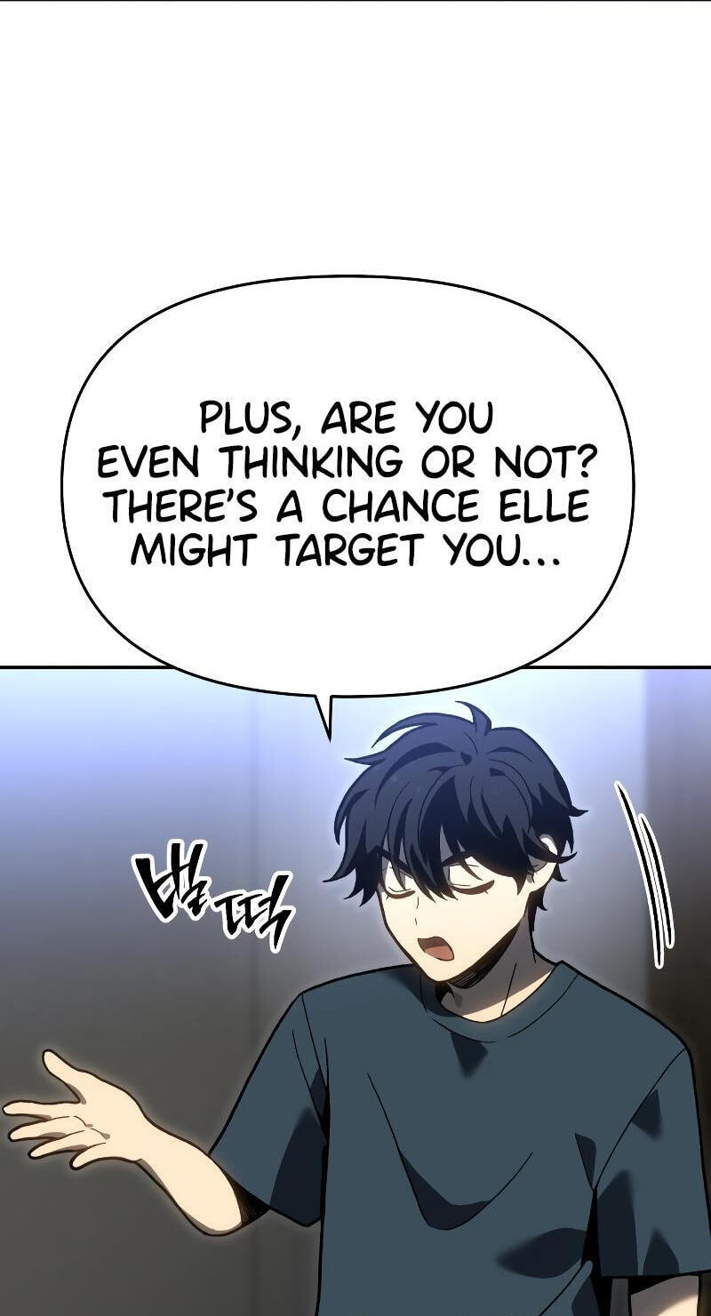 I Used to Be a Boss Chapter 137.2 page 109 - 