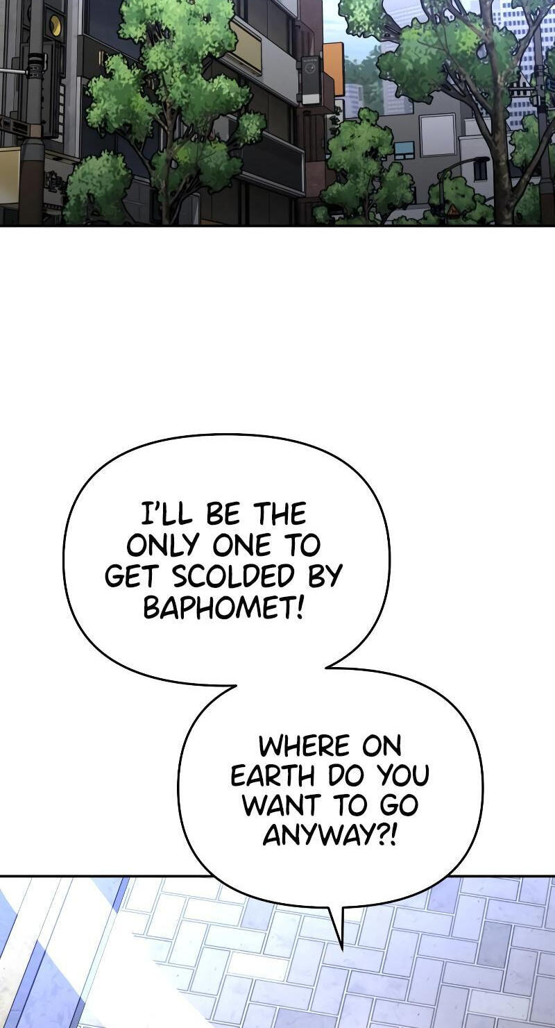 I Used to Be a Boss Chapter 137.2 page 112 - 