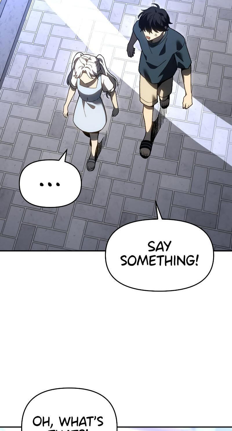 I Used to Be a Boss Chapter 137.2 page 113 - 