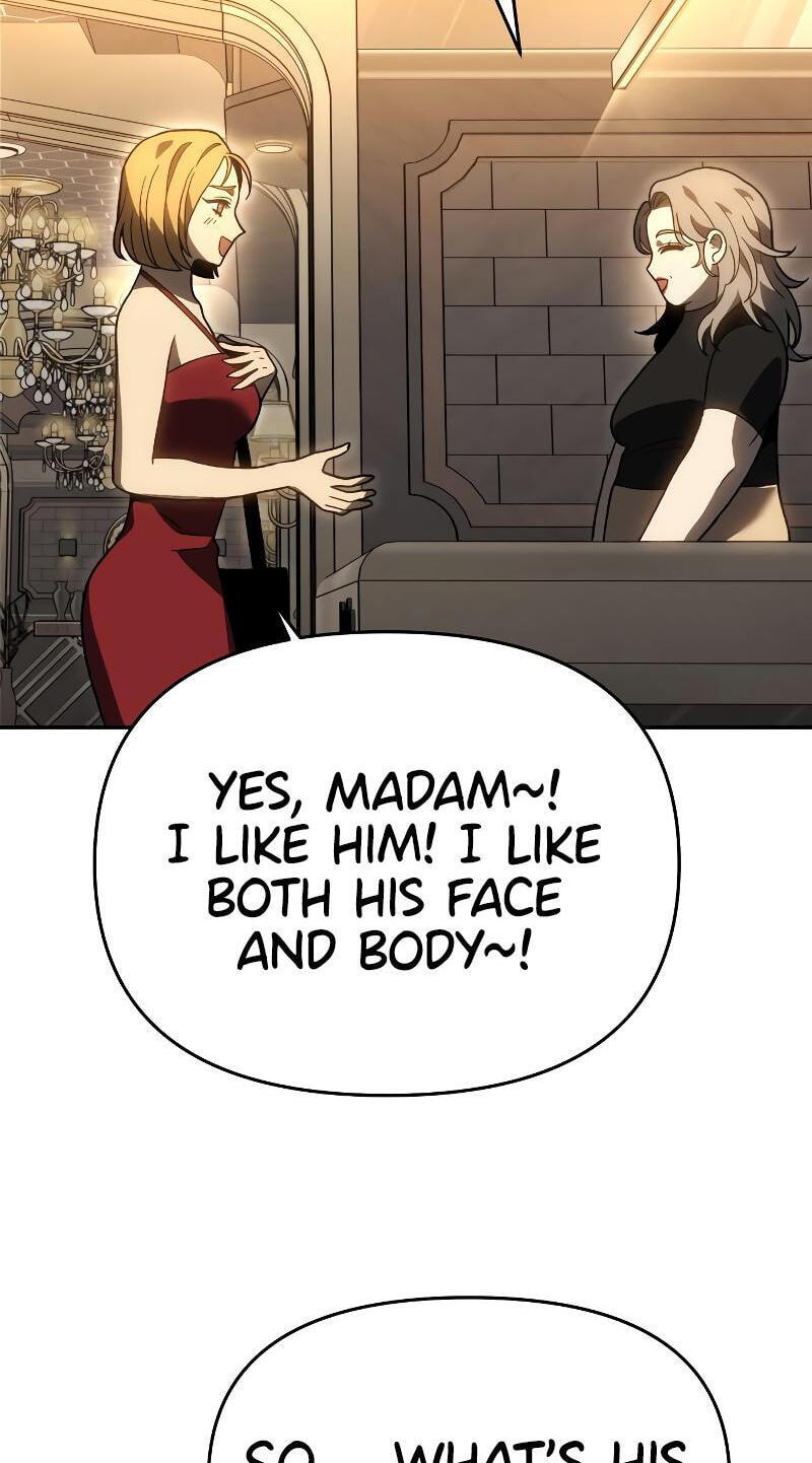 I Used to Be a Boss Chapter 137.2 page 123 - 