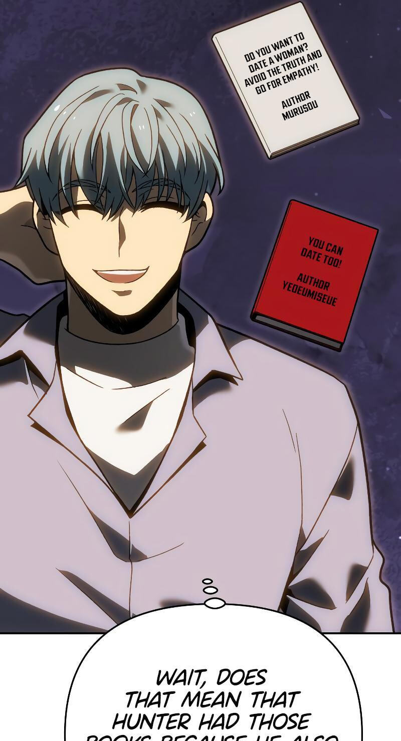 I Used to Be a Boss Chapter 137.2 page 134 - 