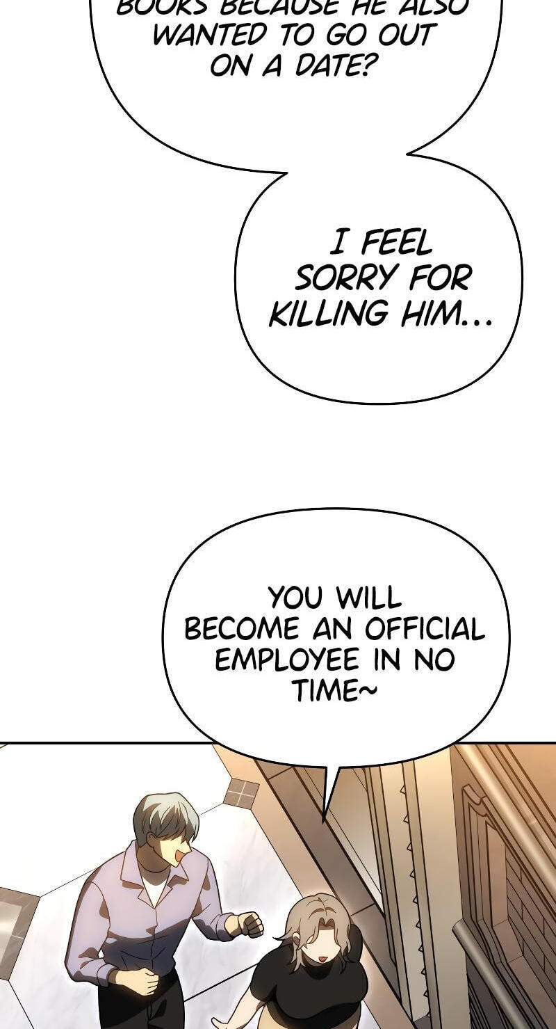 I Used to Be a Boss Chapter 137.2 page 135 - 