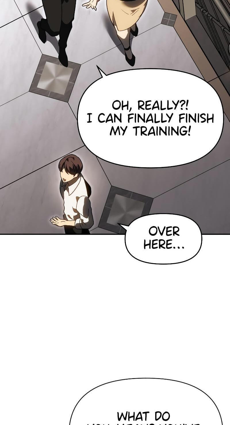 I Used to Be a Boss Chapter 137.2 page 136 - 