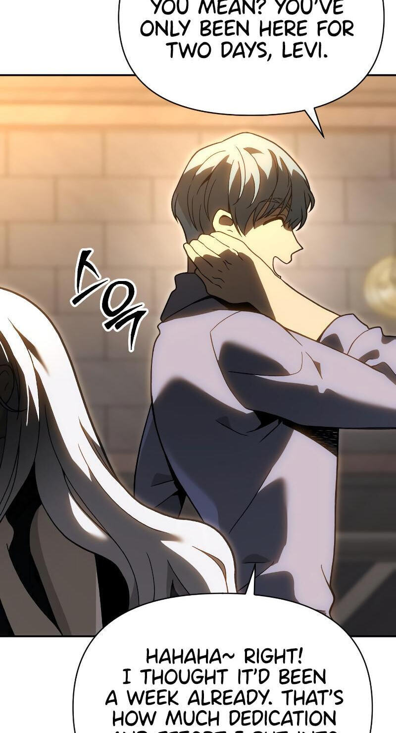 I Used to Be a Boss Chapter 137.2 page 137 - 