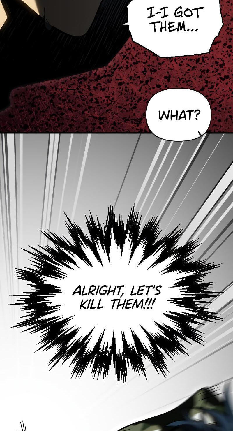 I Used to Be a Boss Chapter 137.2 page 15 - 